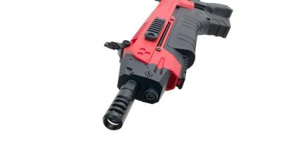 [CSI] XR-5 レッド 電動ガン (中古)サブ画像へ6