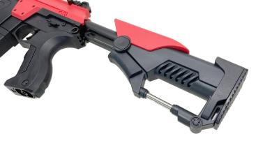 [CSI] XR-5 レッド 電動ガン (中古)サブ画像へ7