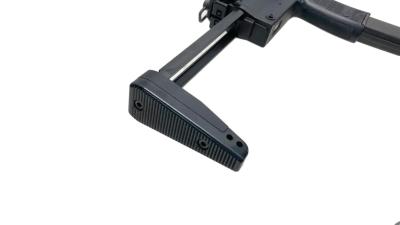 [東京マルイ] H&K MP7A1 ガスブローバック サブマシンガン ダットサイト＆ガンケース付 (中古)サブ画像へ3