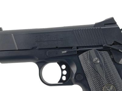 [WA] ウィルソン・コンバット センチネル ガスブローバック (中古)サブ画像へ3