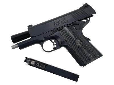 [WA] ウィルソン・コンバット センチネル ガスブローバック (中古)サブ画像へ7