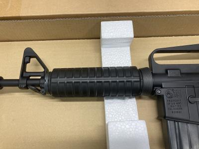 [マルシン] COLT XM177E2 金属モデルガン 完成品 2022ロットver (訳あり)サブ画像へ2