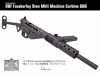 [NorthEast] Sten Mk2 T型ストック マシンカービンGBB (中古)
