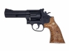 [クラウン] S&W M586 4インチ ガスリボルバー (中古)