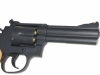 [クラウン] S&W M586 4インチ ガスリボルバー (中古)