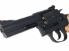 [クラウン] S&W M586 4インチ ガスリボルバー (中古)