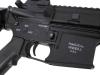 [Classic Army] ArmaLite M15A4 C.Q.B. フルメタル電動ガン (中古)