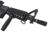 [Classic Army] ArmaLite M15A4 C.Q.B. フルメタル電動ガン (中古)