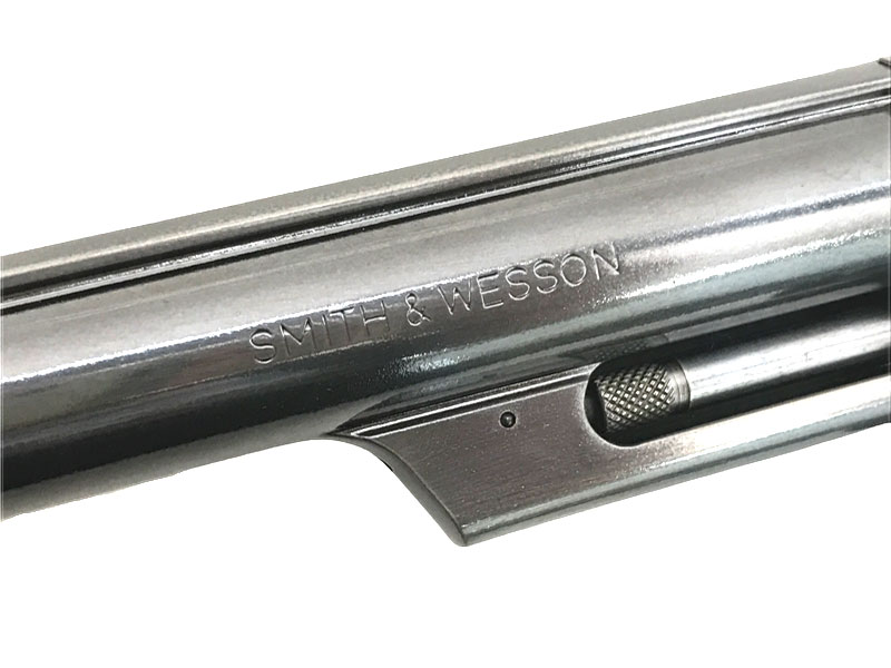 タナカ] S&W M29 6.5インチ ダーティハリー ビンテージ