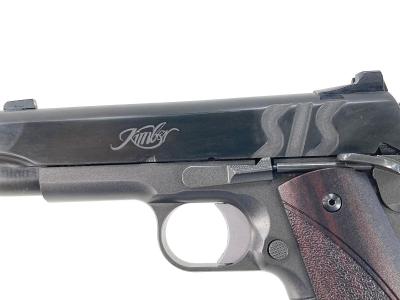 [WA] SIS Pro スライド塗装/マガジンカスタム (中古)サブ画像へ3