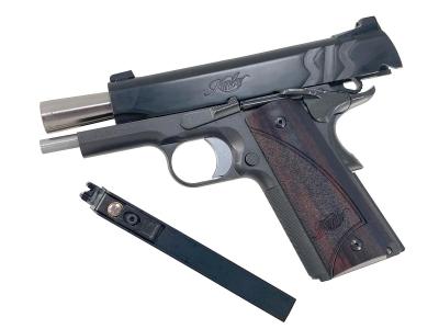 [WA] SIS Pro スライド塗装/マガジンカスタム (中古)サブ画像へ6