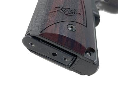 [WA] SIS Pro スライド塗装/マガジンカスタム (中古)サブ画像へ7