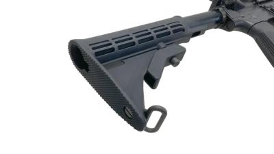 [GHK] M4 RAS 12.5inch CO2 ガスブローバックライフル AR V3 JP ver./Colt official Licensed (中古)サブ画像へ3