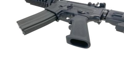 [GHK] M4 RAS 12.5inch CO2 ガスブローバックライフル AR V3 JP ver./Colt official Licensed (中古)サブ画像へ7