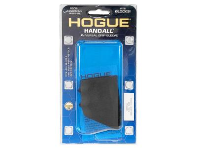 [HOGUE] ラバーグリップ ハンドオール グロック 中型オート用 17000 (中古)サブ画像へ3