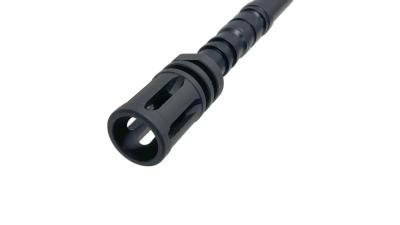 [DNA] FNC ショートアウターバレル M16A1ハイダー HEAT VFC FNC用 (中古)サブ画像へ1