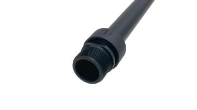 [DNA] FNC ショートアウターバレル M16A1ハイダー HEAT VFC FNC用 (中古)サブ画像へ2
