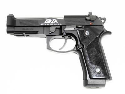 [WA] ベレッタ M92FS エリートIA ガスブローバック (中古)サブ画像へ1