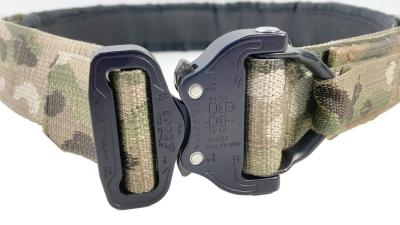 [High Speed Gear] OPERATOR ベルト マルチカム Mサイズ (中古)サブ画像へ1
