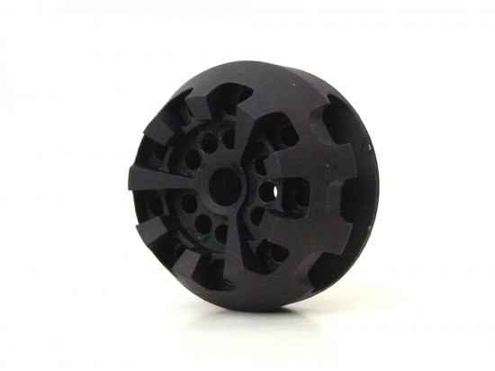 [5KU] Cookie Cutter Compタイプ フラッシュハイダー Type2 (新品)