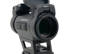 [SWAMPFOX] LIBERATOR 2 ダットサイト (中古)サブ画像へ3