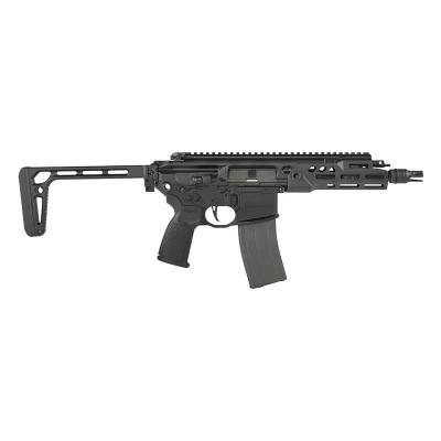 [Salvo Precision] MCX RATTLER LT RSAR (USSOCOMモデル) GBBR ガスブローバックライフル JP Ver (新品取寄)サブ画像へ1