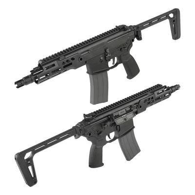 [Salvo Precision] MCX RATTLER LT RSAR (USSOCOMモデル) GBBR ガスブローバックライフル JP Ver (新品取寄)サブ画像へ3