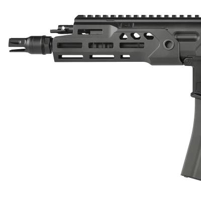[Salvo Precision] MCX RATTLER LT RSAR (USSOCOMモデル) GBBR ガスブローバックライフル JP Ver (新品取寄)サブ画像へ4