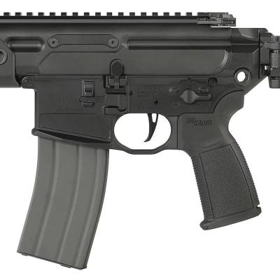 [Salvo Precision] MCX RATTLER LT RSAR (USSOCOMモデル) GBBR ガスブローバックライフル JP Ver (新品取寄)サブ画像へ5