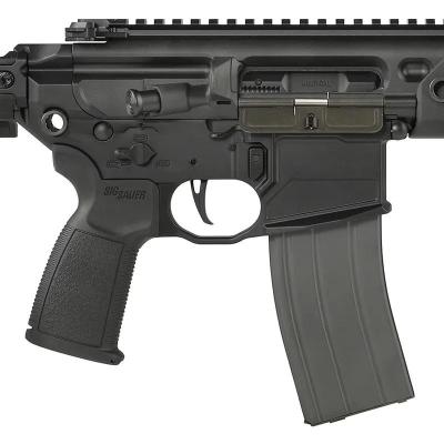 [Salvo Precision] MCX RATTLER LT RSAR (USSOCOMモデル) GBBR ガスブローバックライフル JP Ver (新品取寄)サブ画像へ7