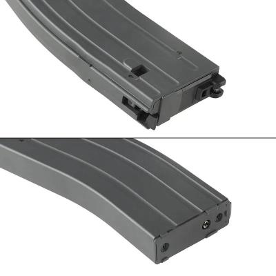 [Salvo Precision] MCX RATTLER LT RSAR (USSOCOMモデル) GBBR ガスブローバックライフル JP Ver (新品取寄)サブ画像へ9
