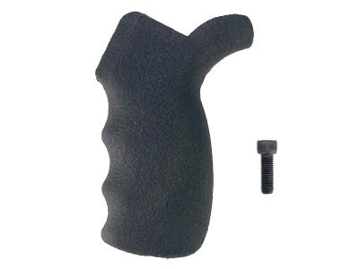 [Pachmayr] AR-15 ラバーグリップ・フィンガーグルーヴ #02466 (中古)サブ画像へ1