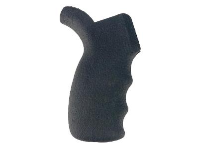 [Pachmayr] AR-15 ラバーグリップ・フィンガーグルーヴ #02466 (中古)サブ画像へ2