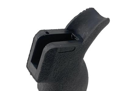 [Pachmayr] AR-15 ラバーグリップ・フィンガーグルーヴ #02466 (中古)サブ画像へ3