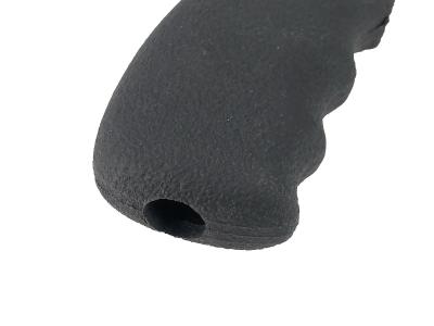 [Pachmayr] AR-15 ラバーグリップ・フィンガーグルーヴ #02466 (中古)サブ画像へ4