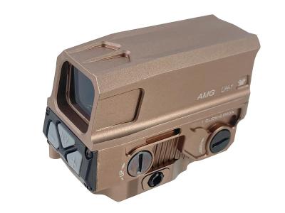 [Holy Warrior] Vortex UH-1Gen.2タイプ レプリカホログラフィックサイト DEカラー (中古)サブ画像へ2
