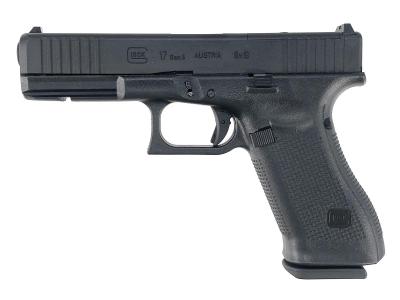 [UMAREX/LayLax] GLOCK 正規ライセンス グロック17 gen5 MOS ガスブローバック VFCエンジン GBB JPVer JASG認定 (新品)サブ画像へ2
