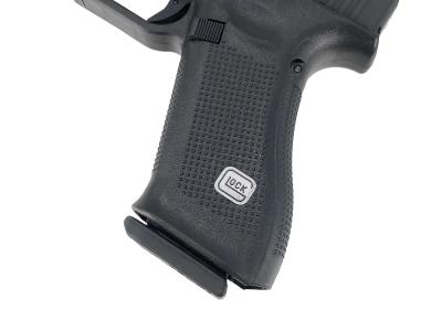 [UMAREX/LayLax] GLOCK 正規ライセンス グロック17 gen5 MOS ガスブローバック VFCエンジン GBB JPVer JASG認定 (新品)サブ画像へ6