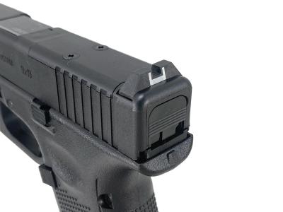 [UMAREX/LayLax] GLOCK 正規ライセンス グロック17 gen5 MOS ガスブローバック VFCエンジン GBB JPVer JASG認定 (新品)サブ画像へ7