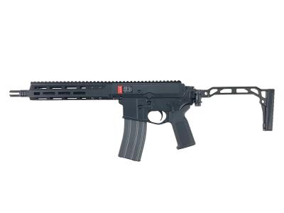 [ダブルイーグル] BRN-180 GBBR ガスブローバックライフル (新品)サブ画像へ1