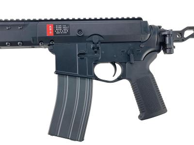 [ダブルイーグル] BRN-180 GBBR ガスブローバックライフル (新品)サブ画像へ3