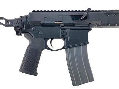 [ダブルイーグル] BRN-180 GBBR ガスブローバックライフル (新品)サブ画像へ4