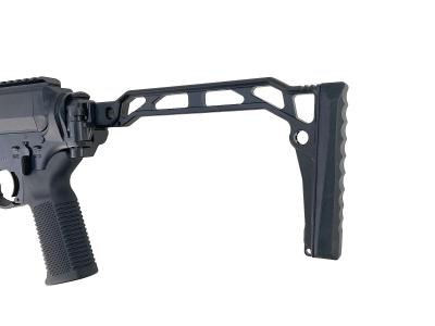 [ダブルイーグル] BRN-180 GBBR ガスブローバックライフル (新品)サブ画像へ5