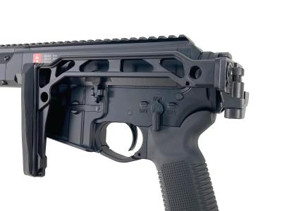 [ダブルイーグル] BRN-180 GBBR ガスブローバックライフル (新品)サブ画像へ7