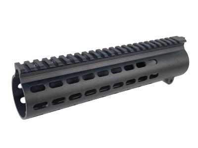 [Airsoft Artisan] DD416 Rail System for Marui 416 EBB (中古)サブ画像へ1