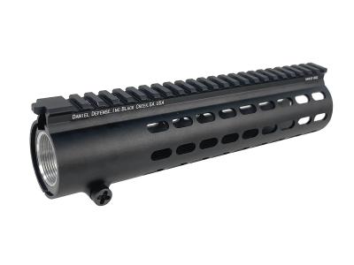 [Airsoft Artisan] DD416 Rail System for Marui 416 EBB (中古)サブ画像へ2