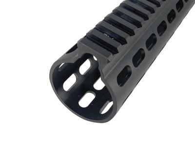 [Airsoft Artisan] DD416 Rail System for Marui 416 EBB (中古)サブ画像へ3