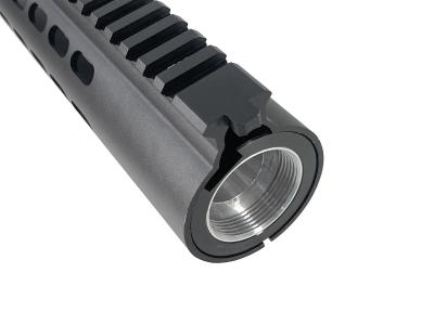 [Airsoft Artisan] DD416 Rail System for Marui 416 EBB (中古)サブ画像へ4