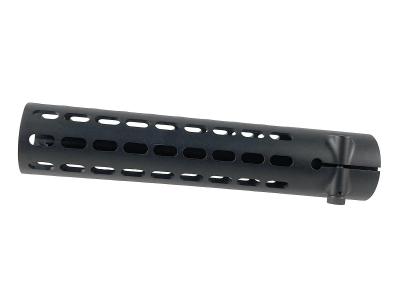 [Airsoft Artisan] DD416 Rail System for Marui 416 EBB (中古)サブ画像へ5