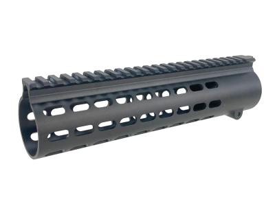 [Airsoft Artisan] DD416 RAIL SYSTEM FOR WE VFC Umarex 416 AEG_GBB_PTW (中古)サブ画像へ1